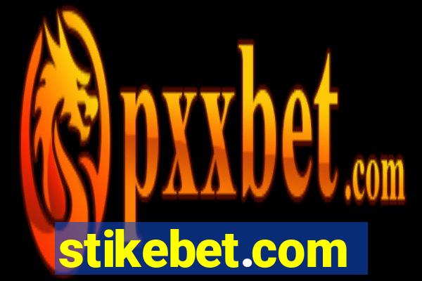 stikebet.com