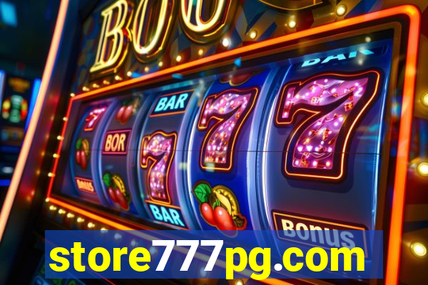 store777pg.com