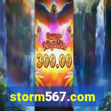 storm567.com