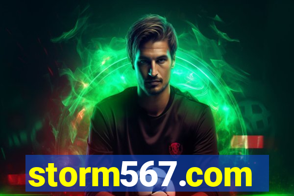 storm567.com