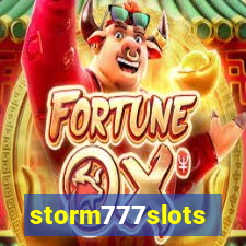 storm777slots