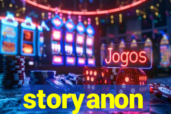 storyanon