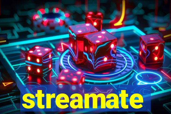 streamate