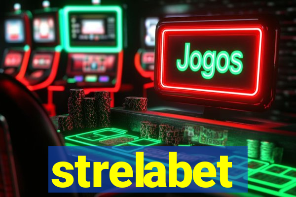strelabet