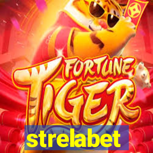 strelabet