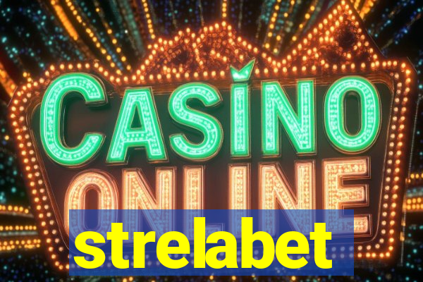 strelabet