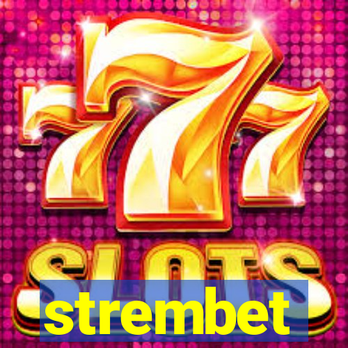 strembet