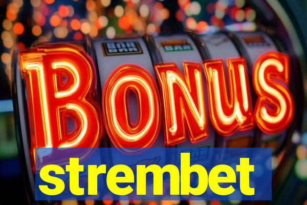 strembet