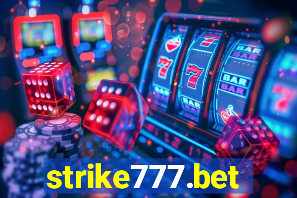 strike777.bet