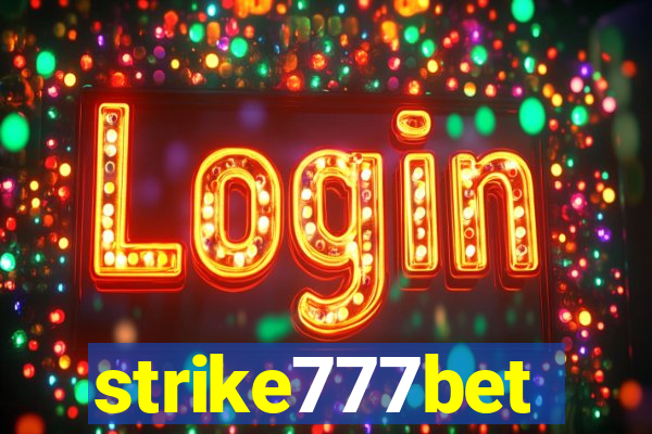 strike777bet