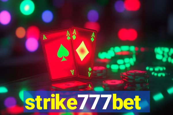 strike777bet