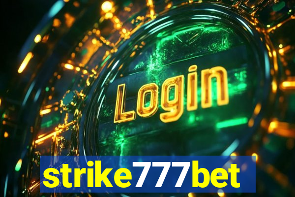 strike777bet