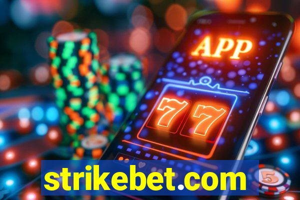 strikebet.com