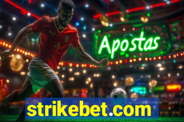 strikebet.com
