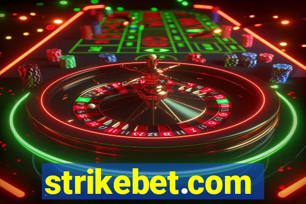 strikebet.com