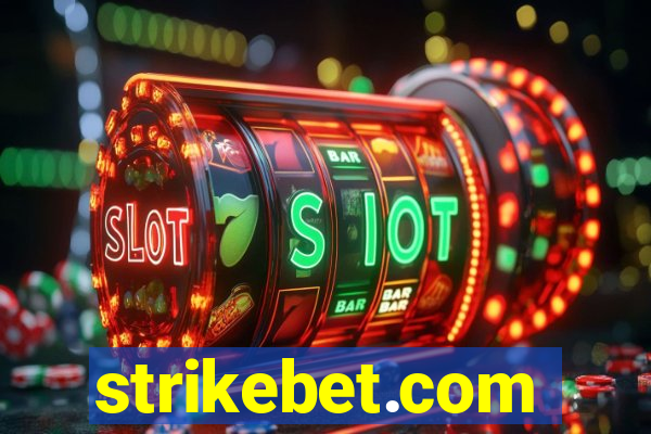 strikebet.com