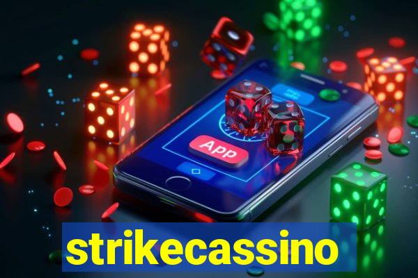 strikecassino
