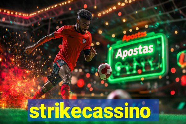 strikecassino