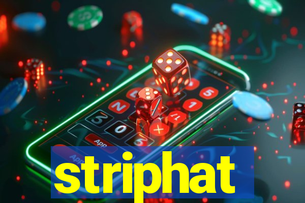 striphat