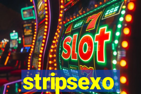 stripsexo