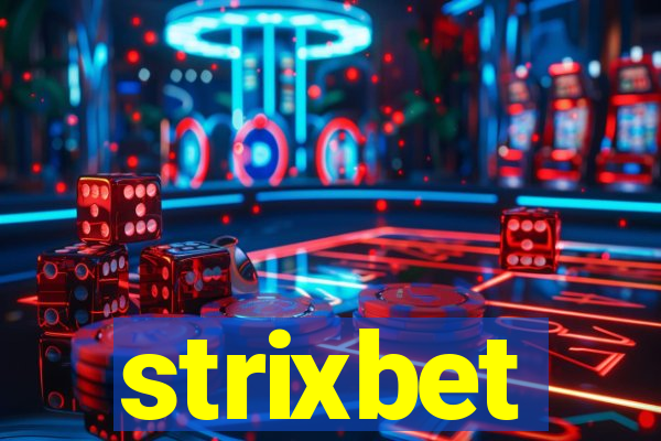 strixbet