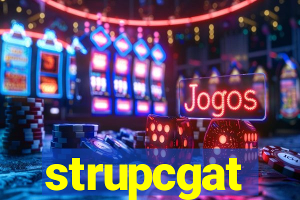 strupcgat
