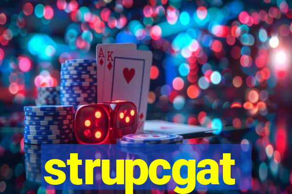 strupcgat