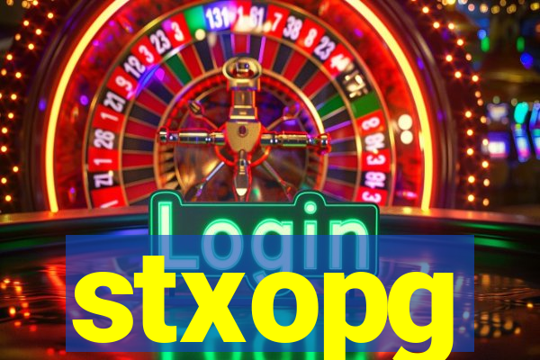 stxopg