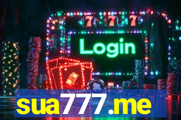 sua777.me