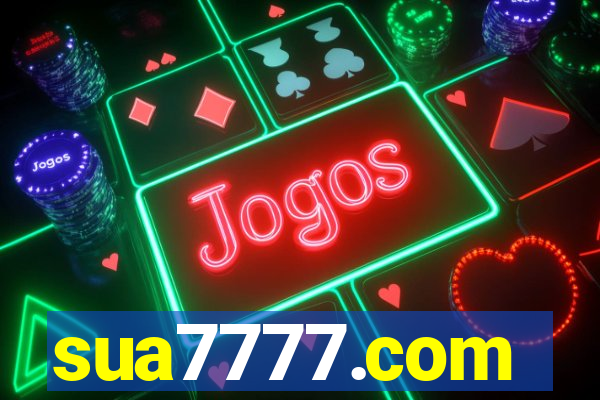 sua7777.com
