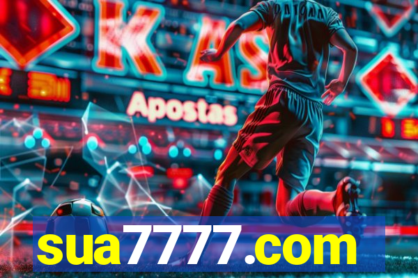 sua7777.com
