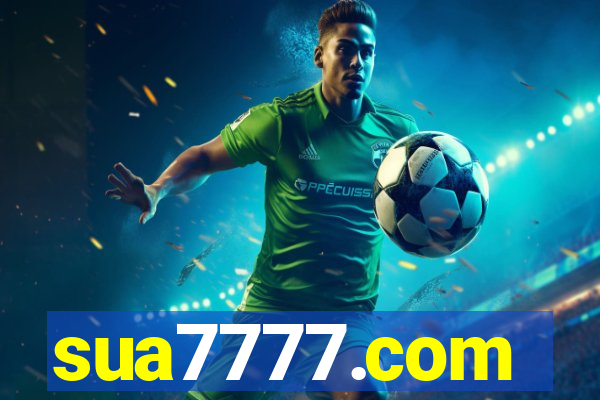 sua7777.com