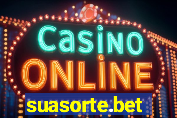 suasorte.bet