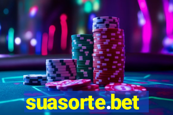 suasorte.bet