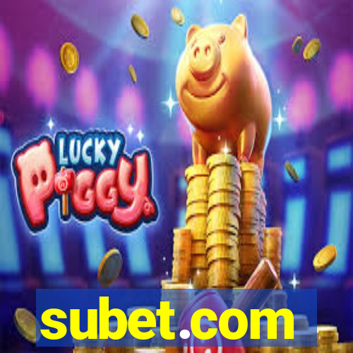 subet.com