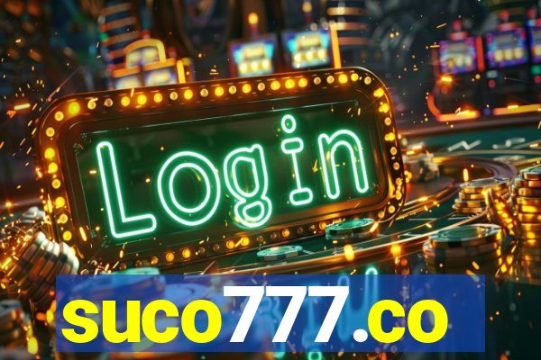 suco777.co