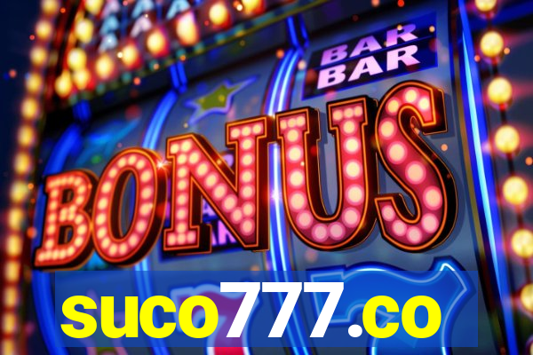 suco777.co