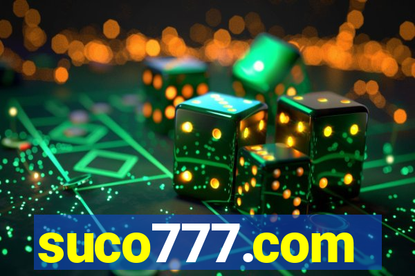 suco777.com
