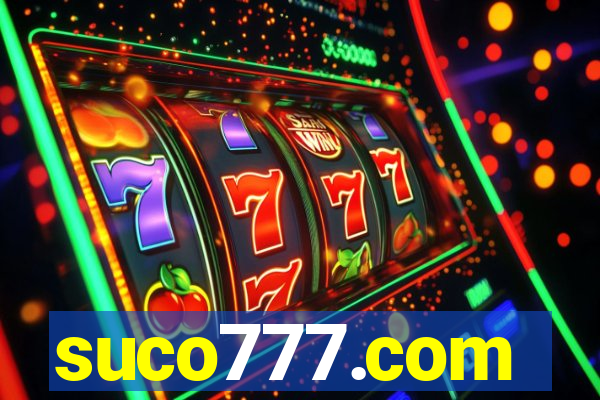 suco777.com