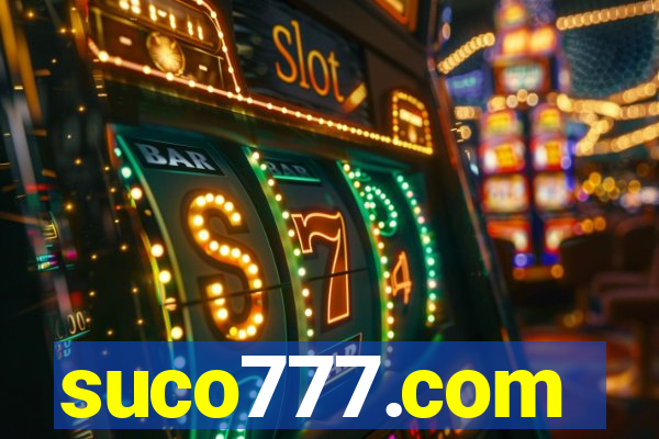 suco777.com