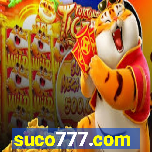 suco777.com