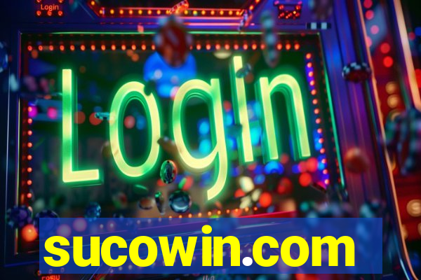 sucowin.com