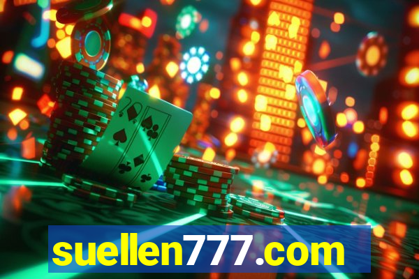 suellen777.com