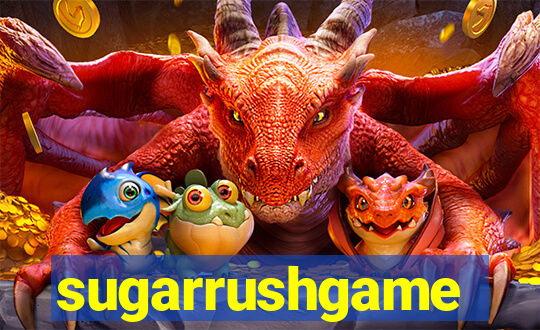 sugarrushgame