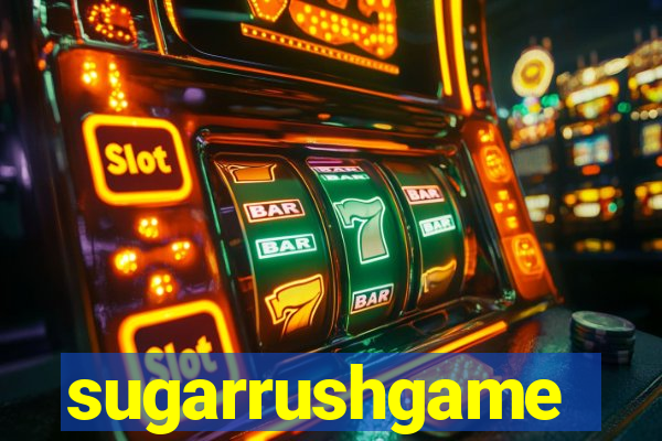 sugarrushgame