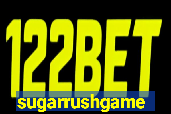 sugarrushgame