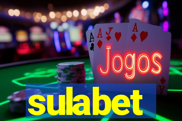 sulabet