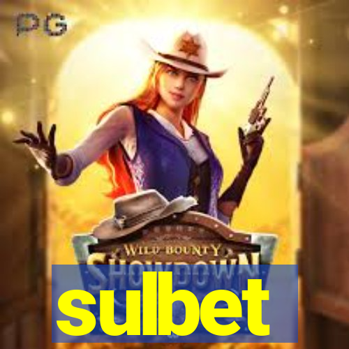 sulbet