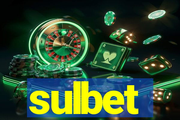 sulbet