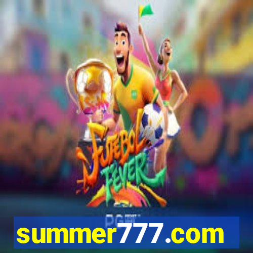 summer777.com